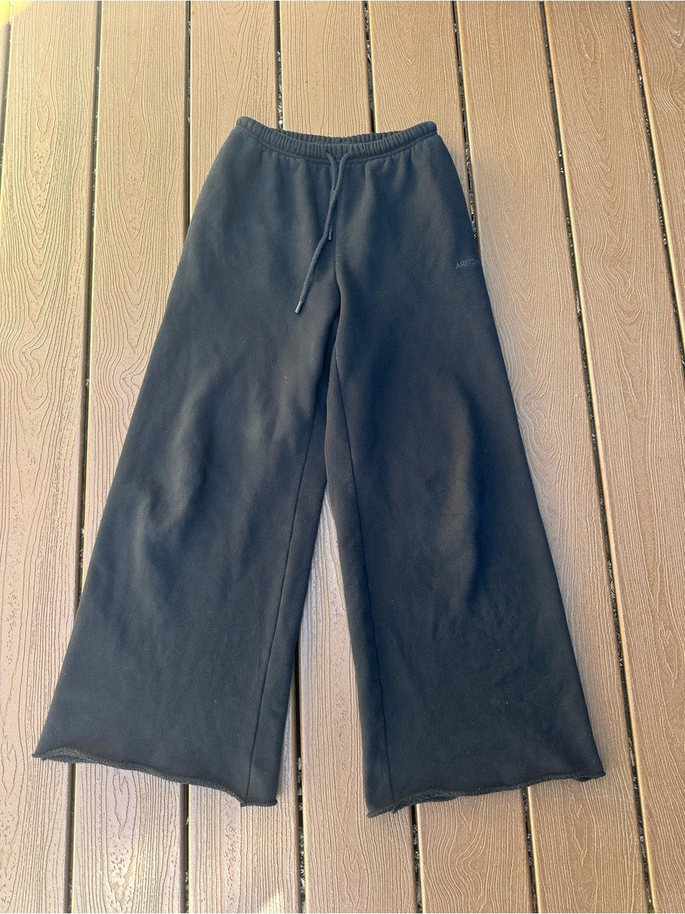 Aritzia Cozy Sweatfleece Mega Flutter™ Sweatpant